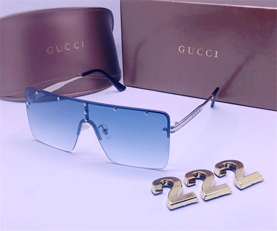 Gucci Sunglass A 208